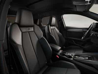 Audi A3 Sportback S Line 2.0 TDI 7-Gang S tronic (2026) - Foto 5