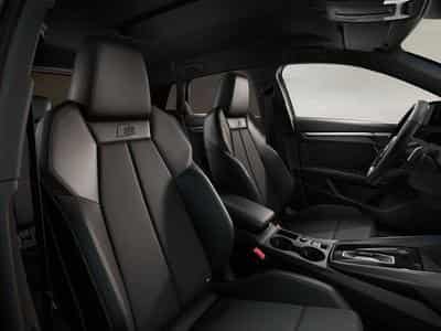 Audi A3 Sportback S Line 2.0 TDI 7-Gang S tronic (2026) - Foto 5