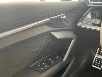 Audi A3 Sportback S line (2026) - Photo 9