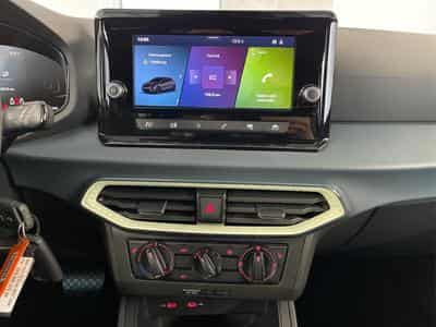 Seat Ibiza Style (2026) - Foto 7