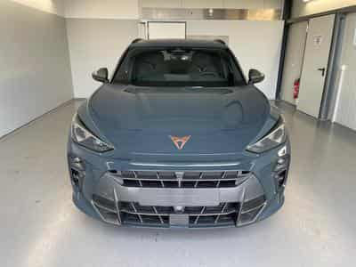 Cupra Terramar Terramar (2026) - Foto 2