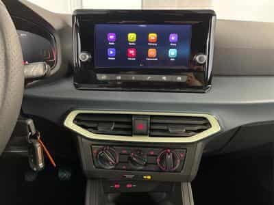 Seat Ibiza Style (2026) - Foto 7