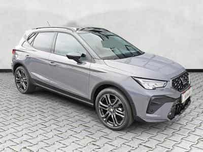 Seat Arona 1.5 TSI 110 kW FR (2026) - Foto 1