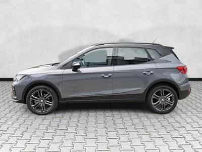 Seat Arona 1.5 TSI 110 kW FR (2026) - Foto 4