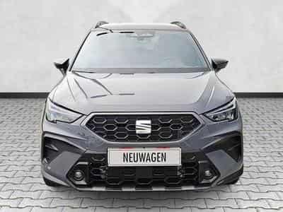 Seat Arona 1.5 TSI 110 kW FR (2026) - Foto 2