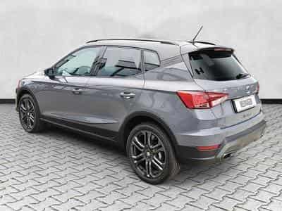 Seat Arona 1.5 TSI 110 kW FR (2026) - Foto 5
