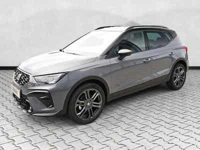 Seat Arona 1.5 TSI 110 kW FR (2026) - Foto 3