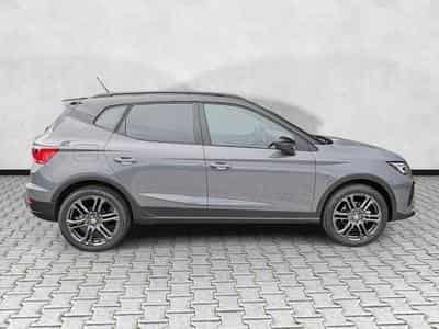 Seat Arona 1.5 TSI 110 kW FR (2026) - Foto 8