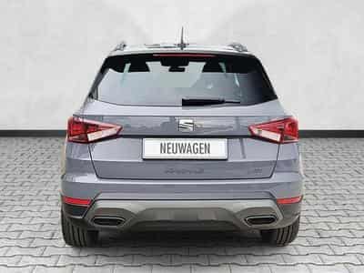 Seat Arona 1.5 TSI 110 kW FR (2026) - Foto 6