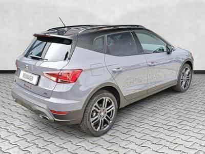 Seat Arona 1.5 TSI 110 kW FR (2026) - Foto 7