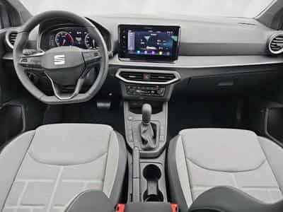 Seat Arona 1.5 TSI 110 kW FR (2026) - Foto 11