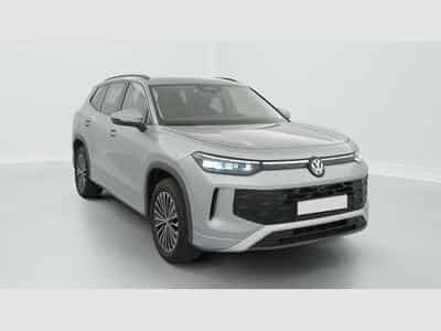 VW Tayron Life Plus 7pl (2025) - Photo 1