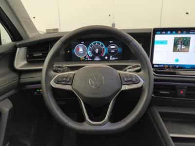 VW Tayron Life Plus 7pl (2025) - Photo 14