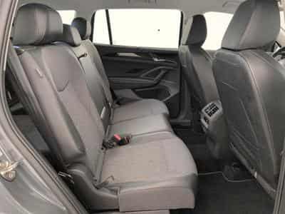 VW Tayron Life Plus 7pl (2025) - Photo 10