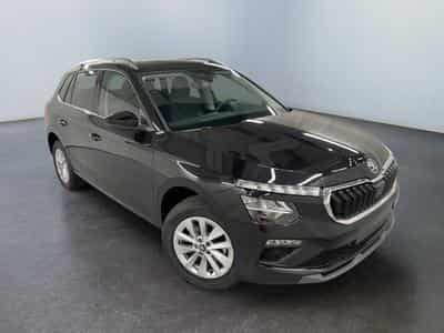 Skoda Kamiq Selection (2026) - Foto 1