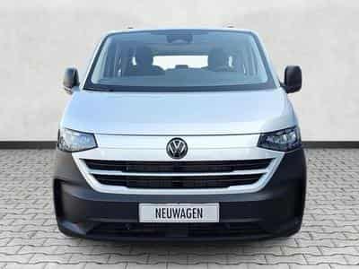 VW T7 2.0 TDI 81 kW LR (2025) - Photo 2