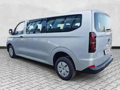 VW T7 2.0 TDI 81 kW LR (2025) - Photo 5