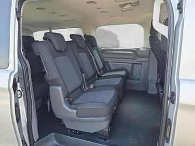 VW T7 2.0 TDI 81 kW LR (2025) - Photo 13