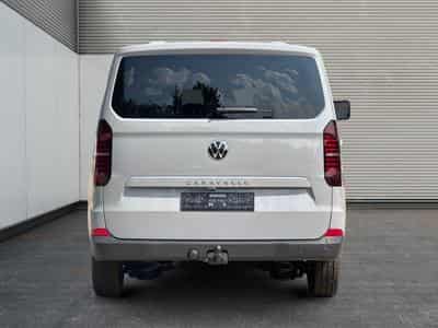 VW T7 Basis (2026) - Photo 4