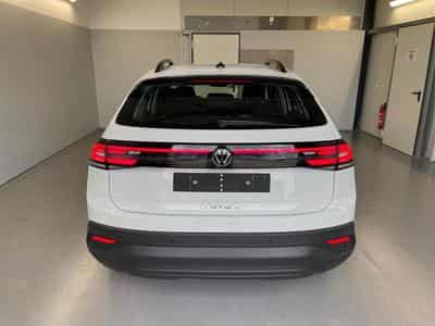 VW Taigo Trend (2026) - Photo 5
