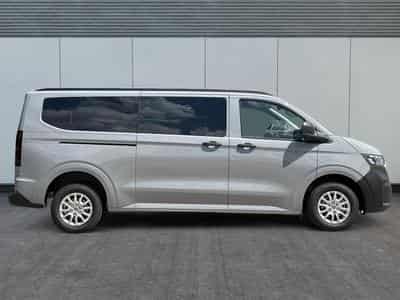 VW T7 Basis (2026) - Photo 5