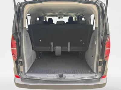 VW T7 Basis (2026) - Photo 11