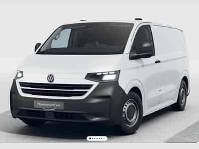 VW T7 Kasten Start 2.0 (2026) - Photo 1
