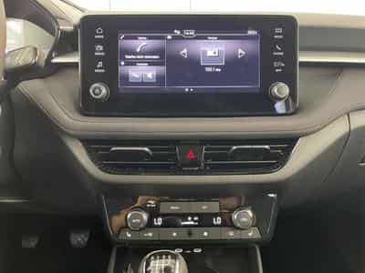 Skoda Fabia Selection (2026) - Photo 7