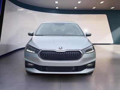 Skoda Fabia Selection (2026) - Photo 2