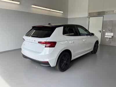Skoda Fabia Selection (2026) - Foto 4