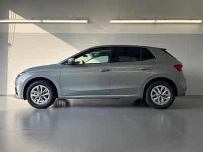 Skoda Fabia Selection (2026) - Photo 3