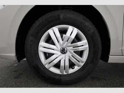 VW Polo Basis (2026) - Foto 12