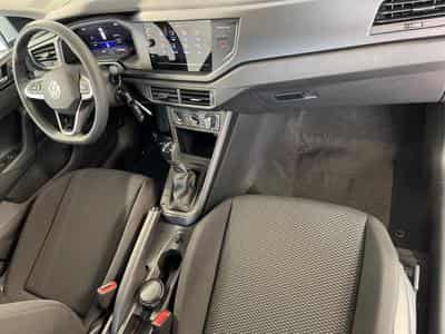 VW Polo Polo (2026) - Foto 13
