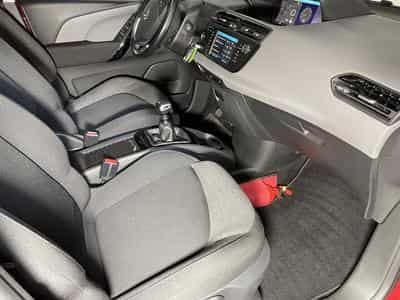 Citroen C4 SpaceTourer 1.5 BlueHDI 130 SHINE BUSINESS GPS BLUETOOTH (2020) - Foto 11