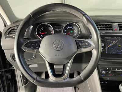 VW Tiguan 2.0 TDI 150 DSG7 LIFE CARPLAY (2022) - Foto 10