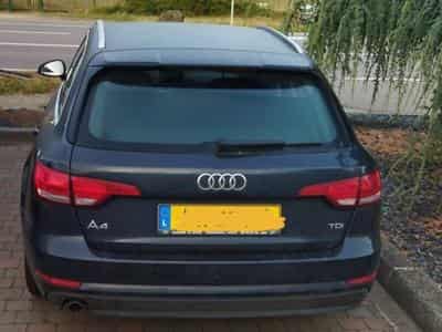 Audi A4 (2016) - Photo 1