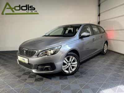 Peugeot 308 SW 1.5 BlueHDI 130 ACTIVE EAT8 GPS BLUETTOTH (2021) - Foto 1