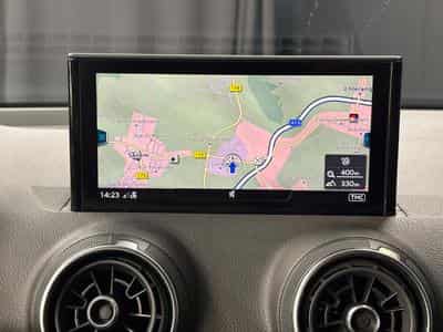 Audi Q2 Audi Q2 Advanced 150 cv S-Tronic CAMERA/GPS/HAYON ELEC (2022) - Photo 10