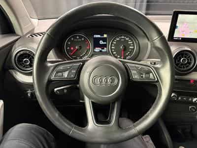 Audi Q2 Audi Q2 Advanced 150 cv S-Tronic CAMERA/GPS/HAYON ELEC (2022) - Photo 8