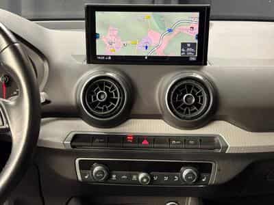 Audi Q2 Audi Q2 Advanced 150 cv S-Tronic CAMERA/GPS/HAYON ELEC (2022) - Photo 11