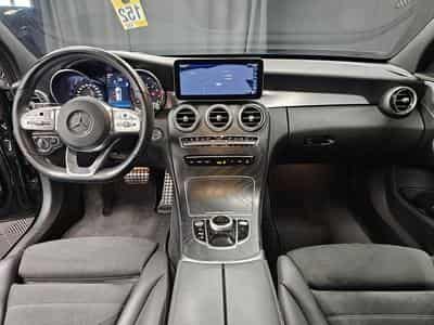 Mercedes C 300 AMG Line (2019) - Foto 2
