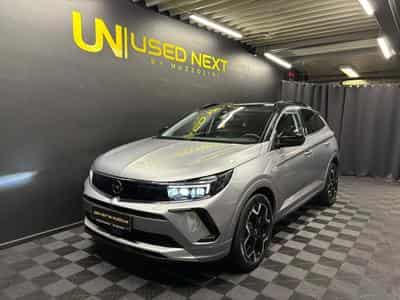 Opel Grandland ULTIMATE 1.5 DIESEL 130 EAT8 (2024) - Photo 1
