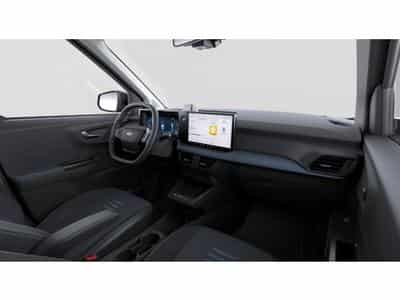 Ford Tourneo Courier 43kWh 100kW Trend (2026) - Foto 5
