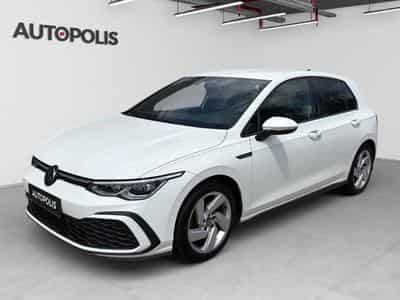 VW Golf VIII 2.0 TDI 147kW GTD DSG (2023) - Foto 1