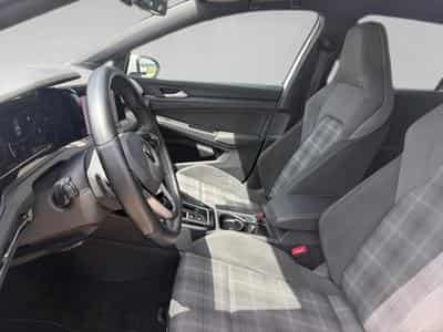 VW Golf VIII 2.0 TDI 147kW GTD DSG (2023) - Foto 4
