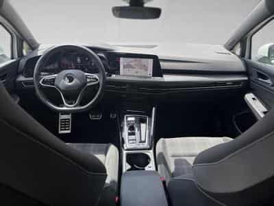 VW Golf VIII 2.0 TDI 147kW GTD DSG (2023) - Foto 5