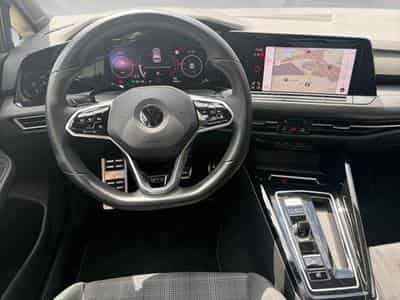 VW Golf VIII 2.0 TDI 147kW GTD DSG (2023) - Foto 7