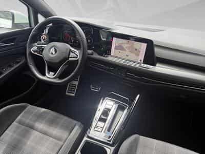 VW Golf VIII 2.0 TDI 147kW GTD DSG (2023) - Foto 6
