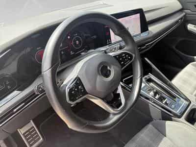 VW Golf VIII 2.0 TDI 147kW GTD DSG (2023) - Foto 8