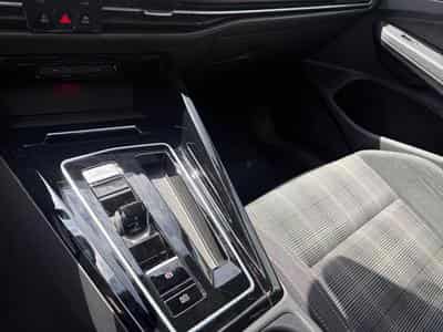 VW Golf VIII 2.0 TDI 147kW GTD DSG (2023) - Foto 9